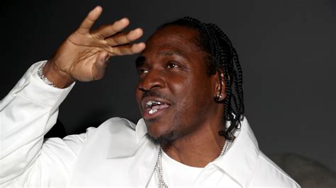 pusha t emotionally charged